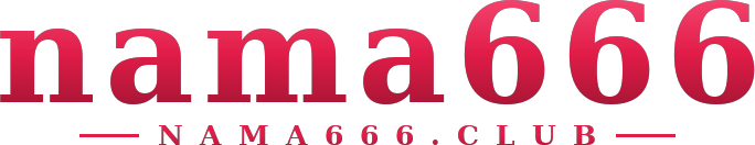 nama666 logo