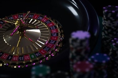 nama666 Live Roulette Grand